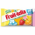 Fruittella na słodkie chwile w szkole