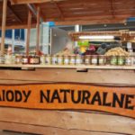 Regionalne produkty w Porcie Łódź