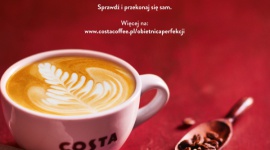 Smak Etiopii w Costa Coffee LIFESTYLE, Żywienie - Sieć kawiarni Costa Coffee przygotowuje się na nadejście jesieni. W nowym sezonie na Gości czekają prawdziwie egzotyczne smaki prosto z Etiopii! W ofercie m.in. aromatyczne nuty ziołowe, kwiatowe, a także… owocowe!