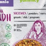 NOWOŚĆ! Yummity – nowy wymiar kuchni i autentyczny smak roślinnych dań!