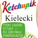 Ketchupik Kielecki nie tylko do szkolnych kanapek