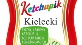 Ketchupik Kielecki nie tylko do szkolnych kanapek