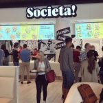 Nowa, inspirowana włoskimi smakami restauracja Societa otworzyła się w Blue City