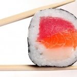 Sushi chrupie, strzela i się rozpływa – nowe trendy