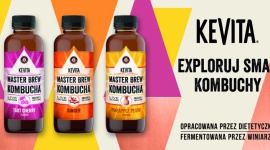 KeVita – nowość na polskim rynku!