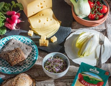 Nadchodzi czas wyborów: polityka zero waste w twojej lodówce