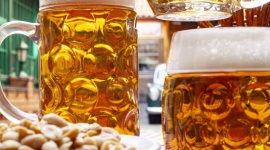 Kufel piwa za 3,50 zł ? Tak, to możliwe!