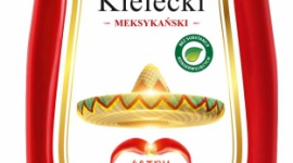 Ostre i meksykańskie smaki w kuchni