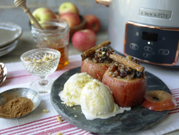 Wygoda, styl, smak – oto nowy Crock-Pot