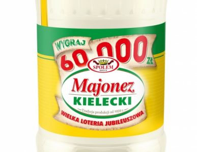 Tradycyjny składnik w wielu potrawach