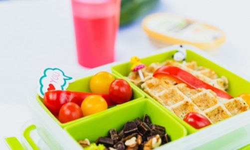 Lunchbox dla każdego