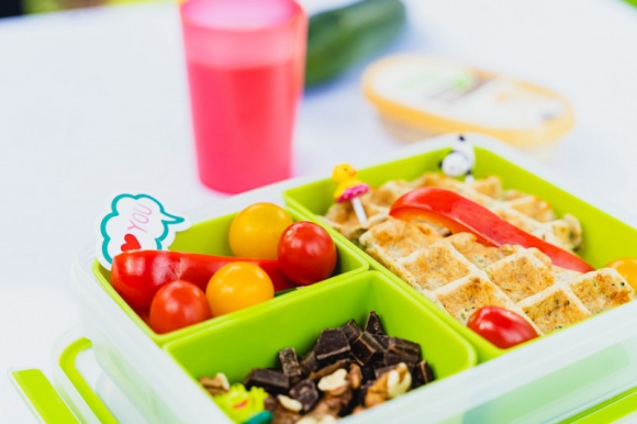 Lunchbox dla każdego