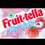 Mała przyjemność od Perfetti van Melle
