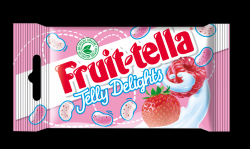 Mała przyjemność od Perfetti van Melle
