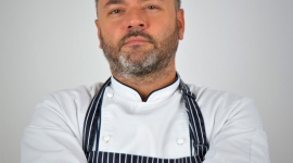 Łukasz Lisowski ekspertem ds. gastronomii w Fanex LIFESTYLE, Żywienie - Łukasz Lisowski - szef kuchni z bogatym doświadczeniem, rozpoczął współpracę z polskim producentem sosów i dodatków gastronomicznych Fanex.