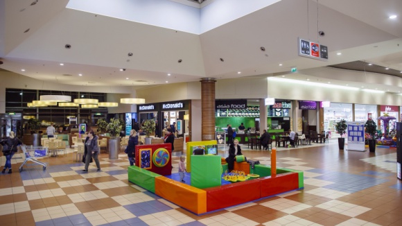 Zenthai przedłużyło umowę najmu w CH Osowa o kolejną dekadę LIFESTYLE, Żywienie - Sieć azjatyckich restauracji Zenthai, od początku związana z CH Osowa, pozostanie w gronie jej najemców przez najbliższe lata – Centrum przedłużyło umowę aż do 2031 r.