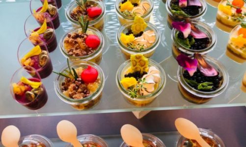 Deli Catering Partnerem Strategicznym EVENT MIX 2019