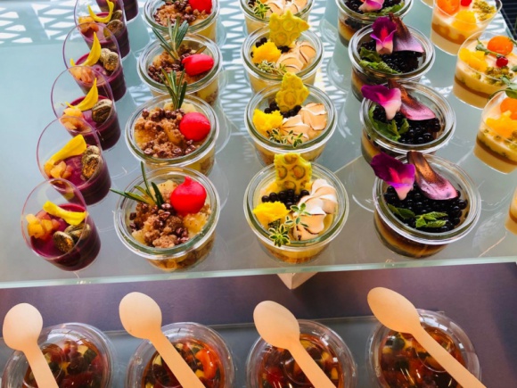 Deli Catering Partnerem Strategicznym EVENT MIX 2019