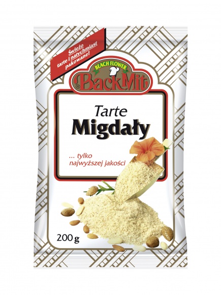 Tarte bakalie marki BackMit – domowa kuchnia w wersji smart LIFESTYLE, Żywienie - Pyszne i zdrowe bakalie to obowiązkowy składnik wielu domowych wypieków. Bogate w witaminy i minerały orzechy sprawdzają się jednak nie tylko jako dodatek do ciast, chleba czy bułek, ale również potrafią odmienić smak potraw wytrwanych, mięs i sałatek.