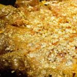 Złota pizza powstanie by pobić Rekord Polski i wesprzeć WOŚP