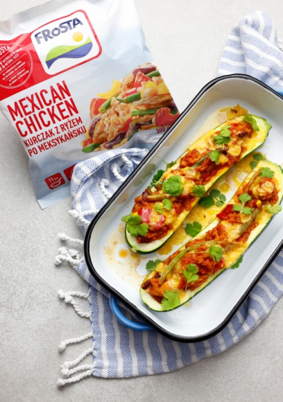 Meksykańska kuchnia na jesienne chłody! LIFESTYLE, Żywienie - Kuchnia meksykańska nazywana jest jedną z najlepszych na świecie. Gastroturyści często swoje światowe podróże zaczynają właśnie od południowoamerykańskiego kraju.