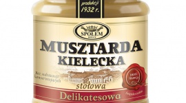 3 pomysły na urozmaicenie świątecznego stołu LIFESTYLE, Żywienie - Do Bożego Narodzenia został już niecały miesiąc! Wszyscy czekają na ten magiczny czas wielu wzruszeń i radości. W tradycję świątecznych spotkań z najbliższymi bez wątpienia wpisują się przepyszne potrawy przygotowane specjalne na tę wyjątkową okazję.