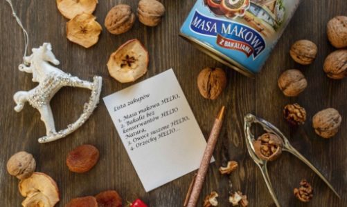 Przygotuj świąteczne menu z HELIO!