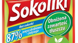 Nowy skład ulubionej marki dzieci