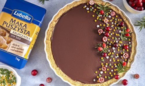 Ciasteczka małe i duże – inspiracje na świąteczne wypieki