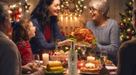 Dietetyczne potrawy świąteczne, czyli jak „odchudzić” wigilijne dania? LIFESTYLE, Żywienie - Podpowiadamy, jak przyrządzić święta w lżejszej i zdrowszej wersji.