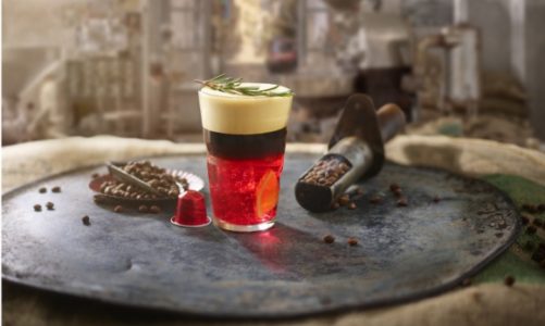 ODKRYJ NESPRESSO ISPIRAZIONE ITALIANA, NIEZWYKŁĄ KOLEKCJĘ KAW INSPIROWANĄ WŁOSKĄ