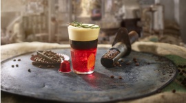 ODKRYJ NESPRESSO ISPIRAZIONE ITALIANA, NIEZWYKŁĄ KOLEKCJĘ KAW INSPIROWANĄ WŁOSKĄ LIFESTYLE, Żywienie - Nespresso przedstawia Ispirazione Italiana – kolekcję kaw pełną wyrazistych smaków, zainspirowaną regionalnymi metodami wypalania kawy we Włoszech oraz tamtejszą historią i kulturą.