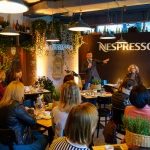 PREMIERA KOLEKCJI NESPRESSO ISPIRAZIONE ITALIANA, RELACJA Z WYDARZENIA