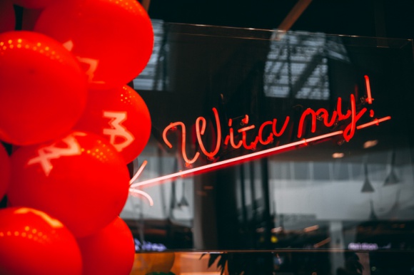 MAX Premium Burgers wkrótce w Złotych Tarasach! LIFESTYLE, Żywienie - Już 22 stycznia br. w centrum handlowym Złote Tarasy otwarta zostanie kolejna restauracja szwedzkiej sieci restauracji MAX Premium Burgers