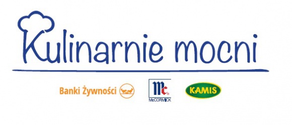 „Kulinarnie Mocni” otwierają Nowy Rok wspólnym gotowaniem LIFESTYLE, Żywienie - Ale jaja! – pod taką nazwą odbyła się druga odsłona warsztatów kulinarnych w ramach programu edukacyjnego „Kulinarnie mocni”. To wspólna inicjatywa Federacji Polskich Banków Żywności i firmy McCormick, właściciela marki Kamis.