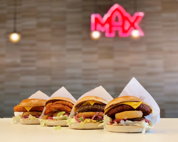 Nowość prosto z południa w restauracjach MAX Premium Burgers! LIFESTYLE, Żywienie - Już 16 stycznia do polskich restauracji szwedzkiej sieci MAX trafi pierwsza sezonowa nowość.
