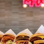 Nowość prosto z południa w restauracjach MAX Premium Burgers!