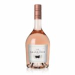Le Grand Noir Rose – nowy smak w owczej rodzinie!