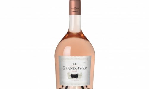 Le Grand Noir Rose – nowy smak w owczej rodzinie!