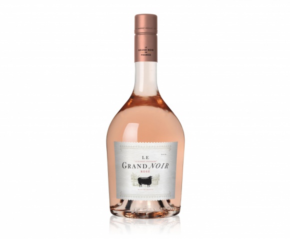 Le Grand Noir Rose – nowy smak w owczej rodzinie!