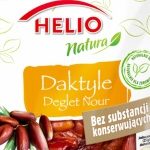 Daktyle Deglet Nour HELIO Natura