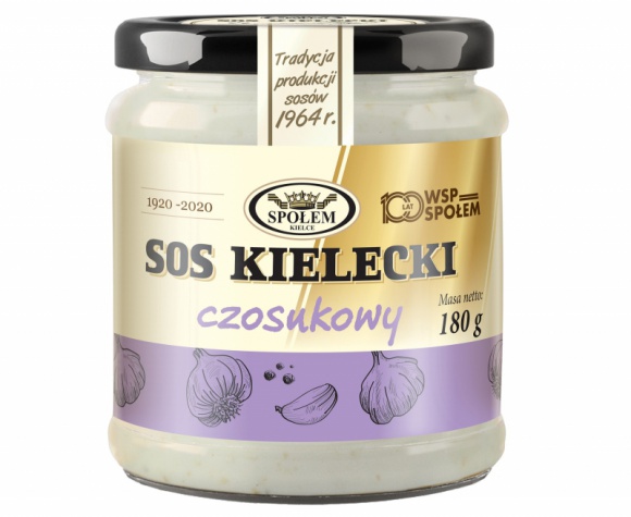 Czosnkowa nuta w delikatnych potrawach LIFESTYLE, Żywienie - Lekkie dania i delikatne smaki. Z nutą słodyczy, cytrusów, ziół albo czosnku.