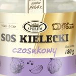 Czosnkowa nuta w delikatnych potrawach