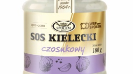 Czosnkowa nuta w delikatnych potrawach