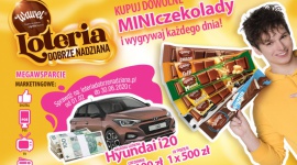 Dużo dobrego w małym formacie – czyli nowe MINIczekolady z Wawelu! LIFESTYLE, Żywienie - Dużo dobrego w małym formacie – czyli nowe MINIczekolady z Wawelu!