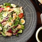 Obudź się z zimowego snu. Wiosenne porządki w menu