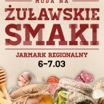 Wiosenny jarmark „Żuławskie Smaki” w CH Osowa