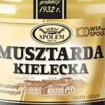 Musztardowe inspiracje