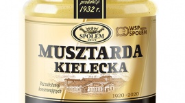 Musztardowe inspiracje