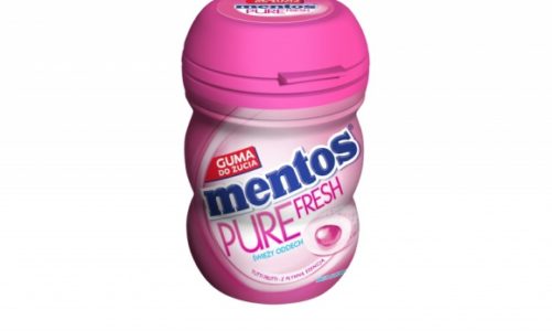 Stylowa nowość od Perfetti van Melle